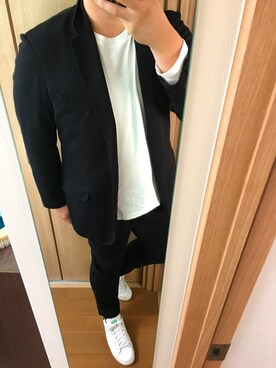 ふぁん。さんのコーディネート