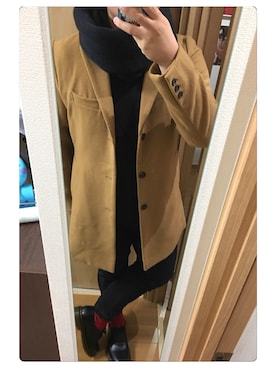 ふぁん。さんのコーディネート