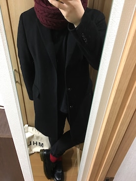 ふぁん。さんのコーディネート