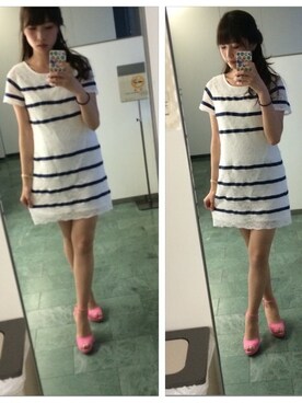 mako.t.513@gmail.comさんのコーディネート