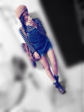 summerさんのコーディネート