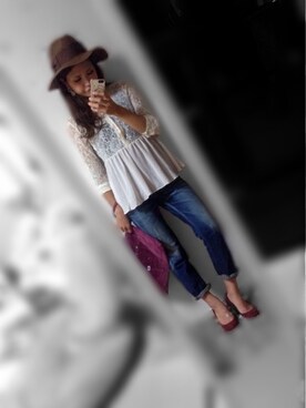 summerさんのコーディネート