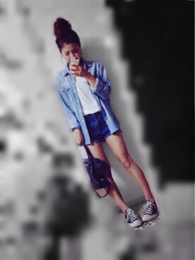 summerさんのコーディネート