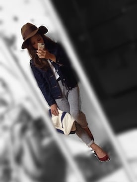 summerさんのコーディネート