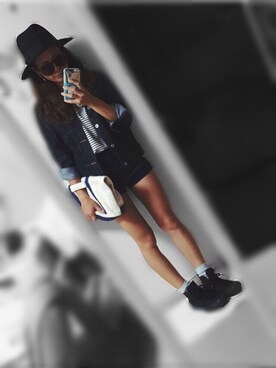 summerさんのコーディネート