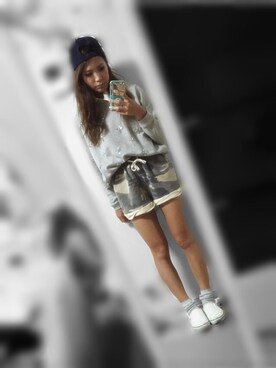 summerさんのコーディネート