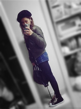 summerさんのコーディネート