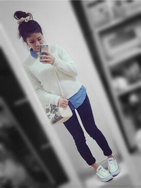 summerさんのコーディネート