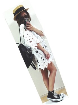 summerさんのコーディネート