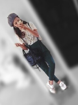 summerさんのコーディネート