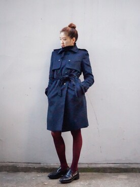 Jeong Chanmeeさんのコーディネート