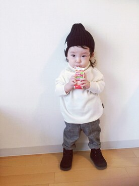 　Ran   さんのコーディネート