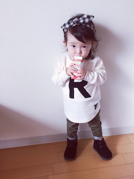 　Ran   さんのコーディネート