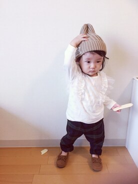 　Ran   さんのコーディネート