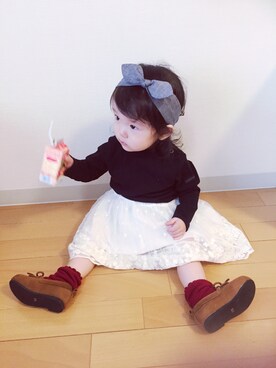 　Ran   さんのコーディネート