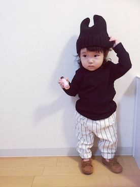 　Ran   さんのコーディネート