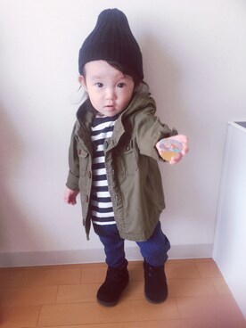 　Ran   さんのコーディネート