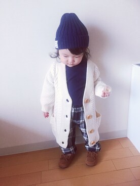 　Ran   さんのコーディネート