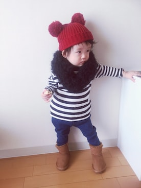 　Ran   さんのコーディネート