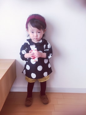 　Ran   さんのコーディネート