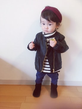 　Ran   さんのコーディネート