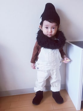 　Ran   さんのコーディネート