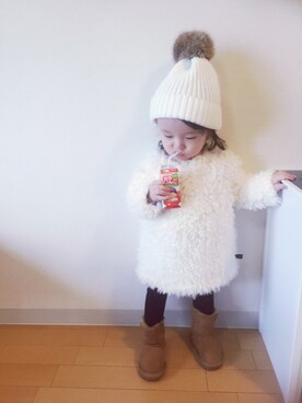 　Ran   さんのコーディネート