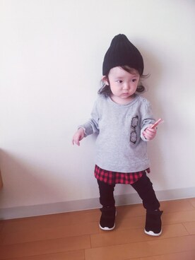 　Ran   さんのコーディネート