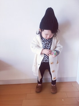 　Ran   さんのコーディネート