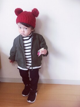 　Ran   さんのコーディネート