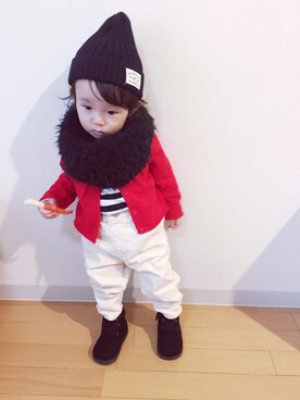 　Ran   さんのコーディネート