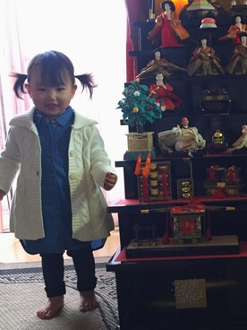 りゅったんさんのコーディネート