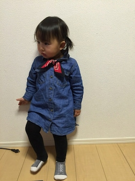 りゅったんさんのコーディネート