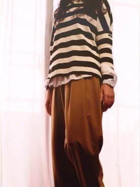 kyou_nanikiru_さんのコーディネート