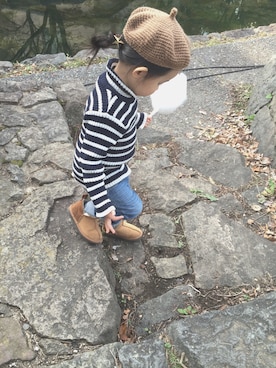 R kichiさんのコーディネート