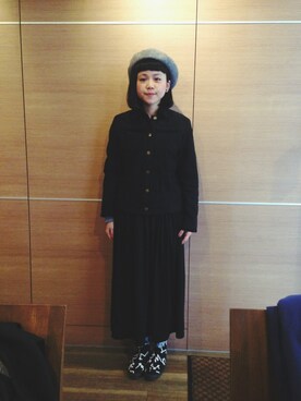 Rabiさんのコーディネート