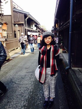 Rabiさんのコーディネート