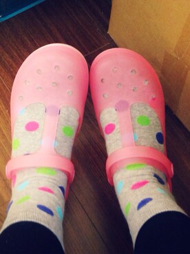 Rabiさんのコーディネート