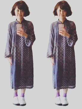 Rabiさんのコーディネート