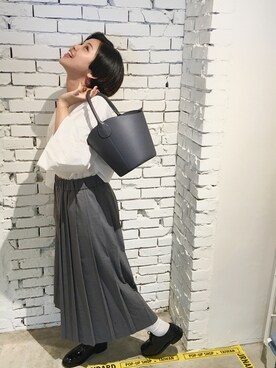 Rabiさんのコーディネート