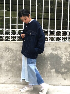 Rabiさんのコーディネート