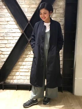 Rabiさんのコーディネート