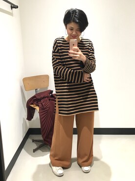 Rabiさんのコーディネート