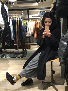 Rabiさんのコーディネート