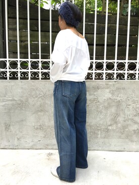 Rabiさんのコーディネート