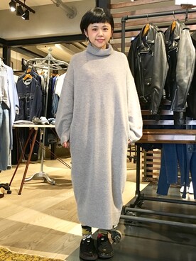 Rabiさんのコーディネート