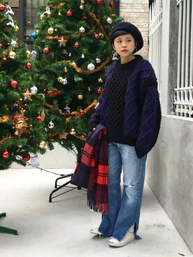 Rabiさんのコーディネート