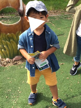 haru45さんのコーディネート