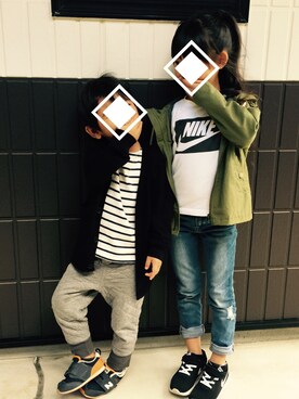 haru45さんのコーディネート