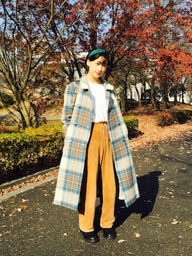 はましゃかさんのコーディネート